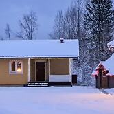 4 Person Holiday Home in Ljusdal