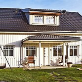 4 Person Holiday Home in Oksvoll