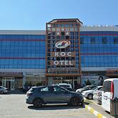 Koç Otel Çankırı