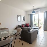 Phaedrus Living Paphos Elysian Escape