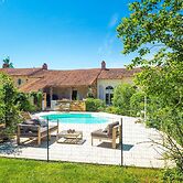 Holiday Home in Saint-laurent-de-la-salle With Pool