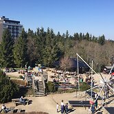 Welcoming Apartment in Winterberg With Balcony