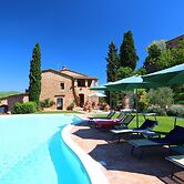 Attractive Farmhouse in Montalcino With Terrace