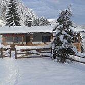 Chalet in Niederndorf Near Kufstein With Balcony
