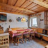 Cozy Apartment in Sonnen Bavaria Near Forest
