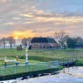Comfortable Holiday Home in Voorst in a Tranquil Location