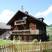 Sprawling Mansion Near Ski Area in Salzburg