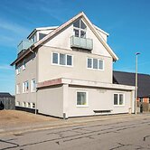 6 Person Holiday Home in Thyboron