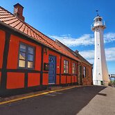 4 Person Holiday Home in Ronne