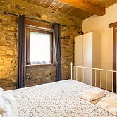Beautiful Apartment in Sestino With Garden