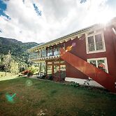 Lush Apartment in Sankt Michael ob Bleiburg