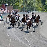 5 Person Holiday Home in Ronne