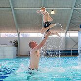 4 Person Holiday Home on a Holiday Park in Blokhus