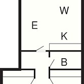 4 Person Holiday Home on a Holiday Park in Fano