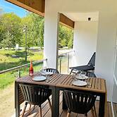5 Person Holiday Home in Ronne