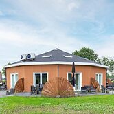 Attractive Holiday Home in Gorp and Roovert Estate