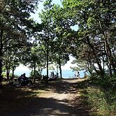 4 Person Holiday Home in Ronne