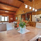 Holiday Home on a Horse Farm in the Luneburg Heath