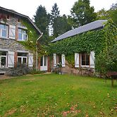 Quaint Holiday Home in Bievre in the Forest