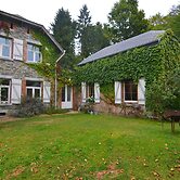 Quaint Holiday Home in Bievre in the Forest
