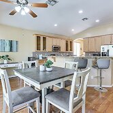 4 Mi to Surprise Stadium: Home w/ Patio!