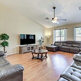 4 Mi to Surprise Stadium: Home w/ Patio!