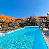 3 Person Holiday Home in Svaneke