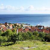 5 Person Holiday Home on a Holiday Park in Gudhjem