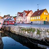 2 Person Holiday Home in Gudhjem