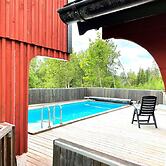 5 Person Holiday Home in Ulrika