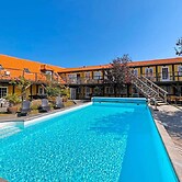 6 Person Holiday Home in Svaneke