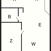 6 Person Holiday Home on a Holiday Park in Hejls