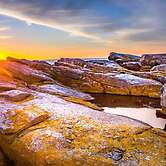 4 Person Holiday Home in Svaneke