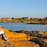 6 Person Holiday Home in Svaneke