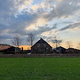 Spacious Farmhouse in Silvolde With Garden