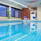 Inviting Apartment in Freyung With Sauna & Indoor Pool