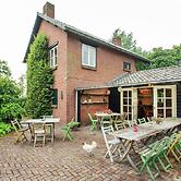 Cozy Group House in Reusel in a Natural Environment