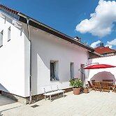 Bright Apartment in Thale With Terrace