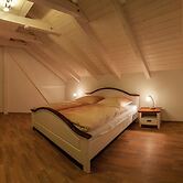 Bright Apartment in Thale With Terrace