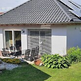 Detached Holiday Home in an Idyllic Quiet Location