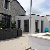 Magnificent Villa in Nuaille-d'aunis With Wellness