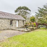 Secluded Holiday Home in Ceredigion With Garden