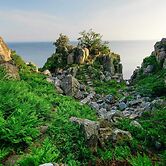 6 Person Holiday Home in Allinge