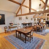 Cosy Cottage in Barvaux-condroz With Garden