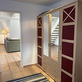 Ruhiges Ferienhaus mit Garten in Zingst