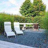 Boutique Chalet in Bullingen Near Lake