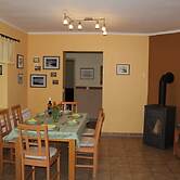 Gemuetlicher Bungalow in Boergerende-rethwisch mit Sauna