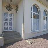 Spacious Holiday Home in Aure sur Mer With Garden