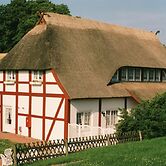 Ruhiges Appartement in Strandnaehe in Wohlenberg, Deutschland