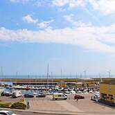 4 Person Holiday Home in Nexo